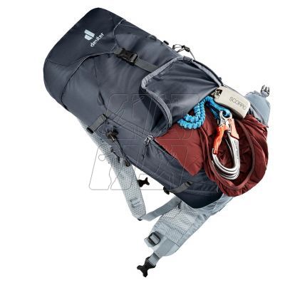 5. Deuter Trail 30L Hiking Backpack 3440724-7411