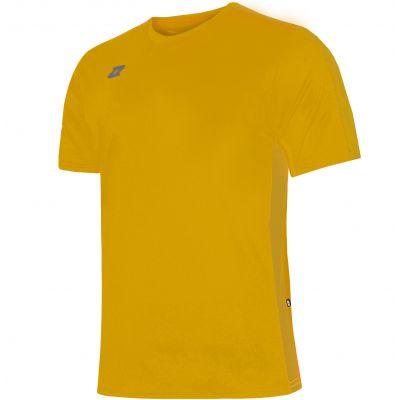 Zina Iluvio Match Jersey Jr 01899-212 Yellow 