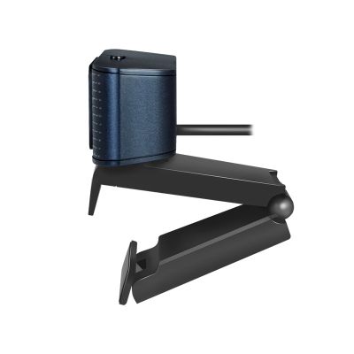 5. LogiLink UA0379 Webcam 2 MP 1920 x 1080 px USB 2.0 Black