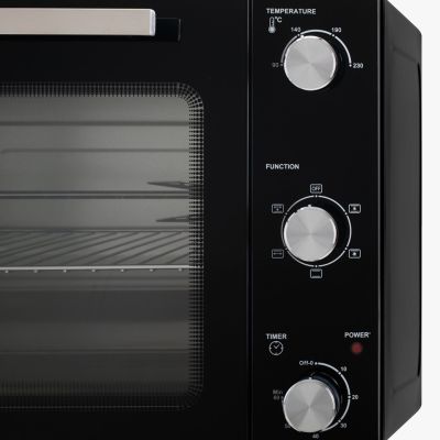 7. ADLER AD 6026 electric oven
