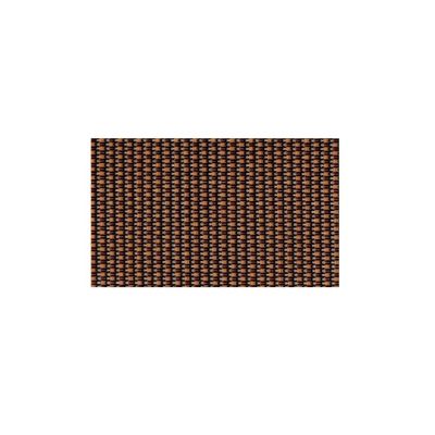 4. Wau 2 NW45 mesh office chair mandarin/black