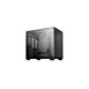 19. DeepCool CG530 Midi Tower Black