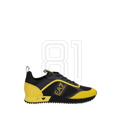 Emporio Armani EA7 M shoes X8X027-XK050-D187