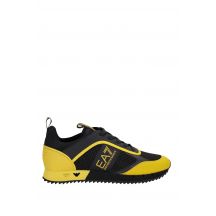 Emporio Armani EA7 M shoes X8X027-XK050-D187