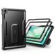 Tech-Protect Kevlar Pro Case for Samsung Galaxy Tab A9+ / A11+ - Black