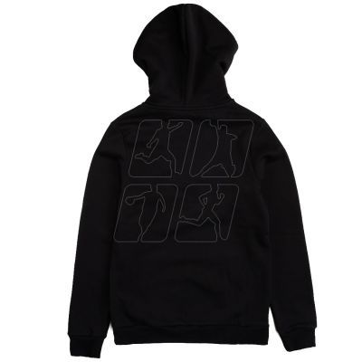 2. Justhype Drawcord Hoodie W NXTWOM3017