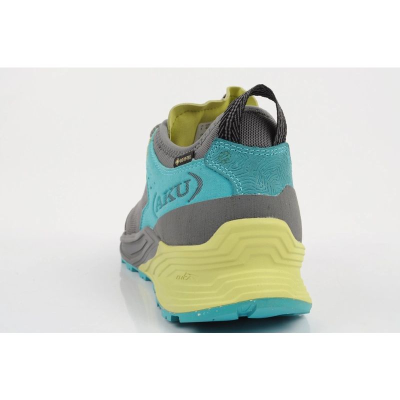 14. Aku Omina Gore-tex M 771241 shoes