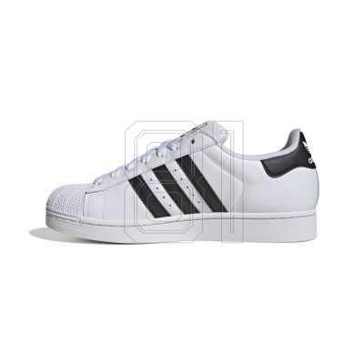3. Adidas Superstar II M IH8659 shoes