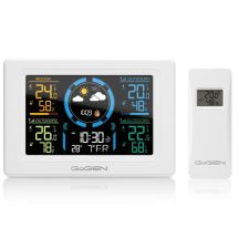Gogen weather station – ME3397W