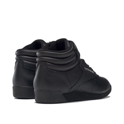 4. Reebok Freestyle Hi W 100000102 Shoes