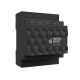 GrentonGrenton analog input and output module / supports 1-wire / DIN rail mounting / TF-Bus