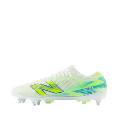 5. New Balance Furon V9 Elite SG NBUF1S68P football boots