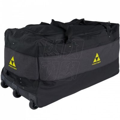 Fischer &#39;23 H005223 goalkeeper bag on wheels