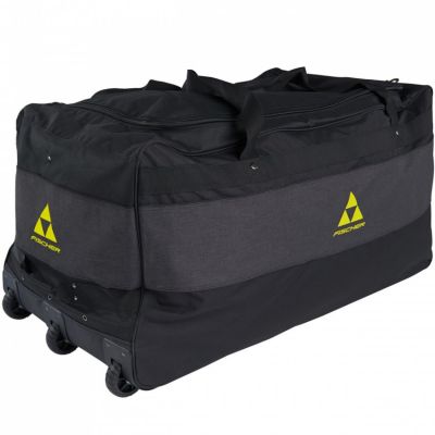 Fischer '23 H005223 Goalkeeper Bag on Wheels