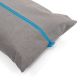 3. Meteor Croma Ski Bag Gray/Black