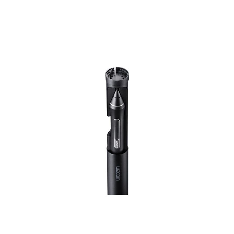 3. Wacom Pro Pen 2 PDA Stylus 15g Black