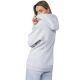 4. Outhorn sweatshirt W OTHAW22TSWSF079 27M