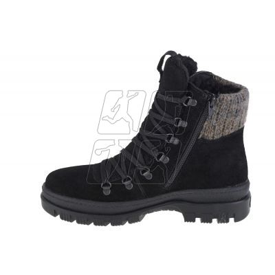 2. Rieker Booties W X8200-00 boots