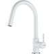 3. Franke Lina kitchen mixer white