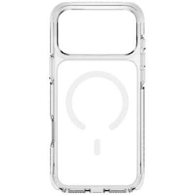 3. Uniq Combat Magclick Charging Case for iPhone 18 Pro Max / 17 Pro Max - White