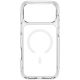 3. Uniq Combat Magclick Charging Case for iPhone 18 Pro Max / 17 Pro Max - White