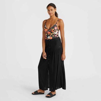 4. O'neill Alofa Maxi Skirt W 92800613066
