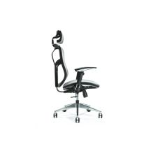 Ergonomic office chair ERGO 500 gray