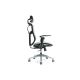 Ergonomic office chair ERGO 500 gray