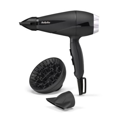 8. BABYLISS 6710DE Hair Dryer