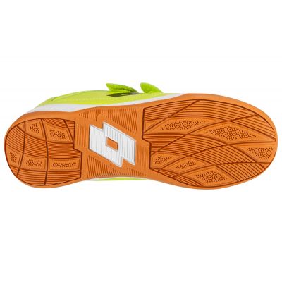 4. Lotto Pacer K Jr 2600110K-6311 Shoes