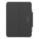 8. UAG Plyo LT - protective case with holder for Apple Pencil for iPad 10.9" 10th generation / 11" (A16), bulk version (black-ice)