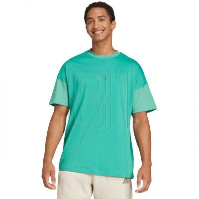 2. T-shirt adidas All SZN M JJ3676
