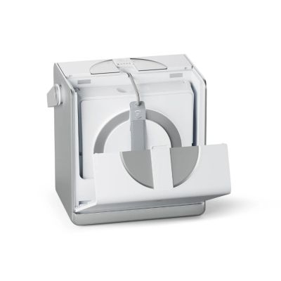 27. Ecovacs Winbot W2 OMNI Window Cleaning Robot (White)