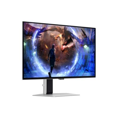 3. MONITOR SAMSUNG ODDYSEY G6 OLED 27" LS27DG602SUXEN 360Hz
