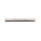 4. Digitus Patch Panel 19'' 24x RJ45, LSA level, cat.6A, shielded, 1U, gray, cable guide