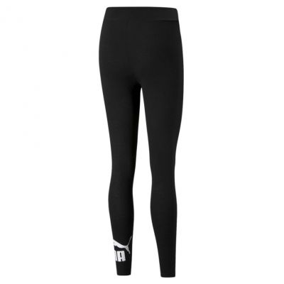 2. Puma ESS Logo Leggings W 586832 01