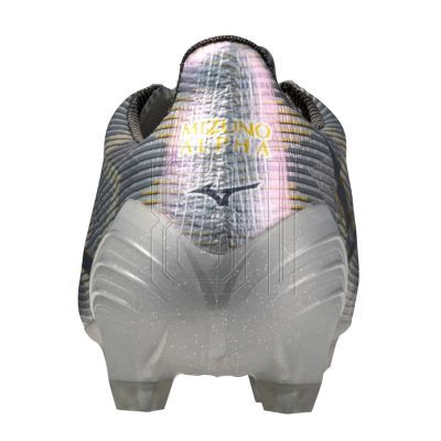 4. Mizuno Afla II Japan FG M P1GA256004 football boots