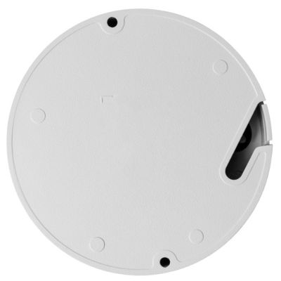 6. 4Mpx BCS-P-DPIP24FSR3-Ai2 dome IP camera