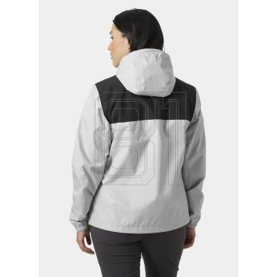 13. Helly Hansen Vancouver Rain Jacket W 53587 823