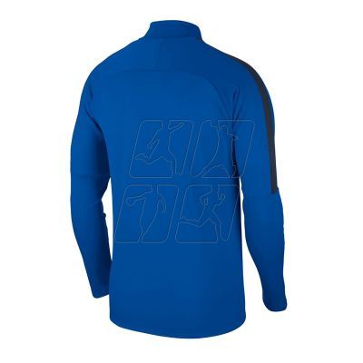 5. Sweatshirt Nike Dry Academy 18 Dril Top Junior 893744-463