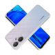 4. 3mk Clear Case for Xiaomi Redmi 13C 5G - transparent