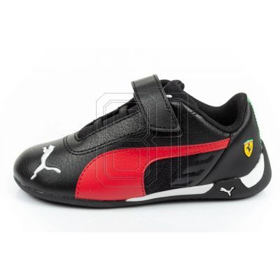 5. Children&#39;s sports shoes Puma Race R-Cat Jr 30654802