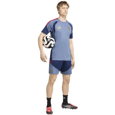3. adidas FC Bayern 26/27 Training JSY M KF1040 T-shirt