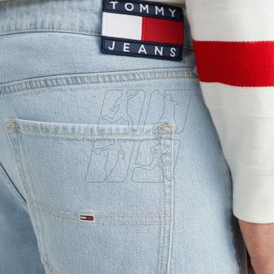 10. Tommy Jeans Scanton Slim Fit M DM0DM16013 jeans