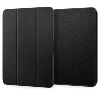 2. Spigen Urban Fit Case for iPad Air 10.9'' 4/5 2020-2022 / 11.6'' 2024 - Black