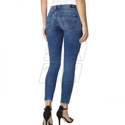 9. Pepe Jeans Cher W PL200969 jeans