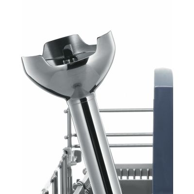 3. BOSCH MSM 24100 Hand Blender