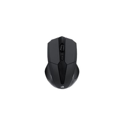 2. IBOX i005 Pro IMLAF005W Mouse (laser; 1600 DPI; black)