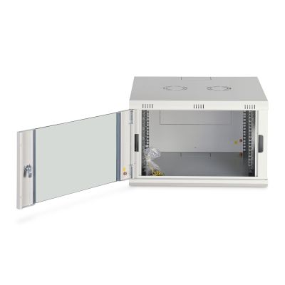 5. Digitus Dynamic Basic wall-mounted housing - 600x600 mm (width x depth)