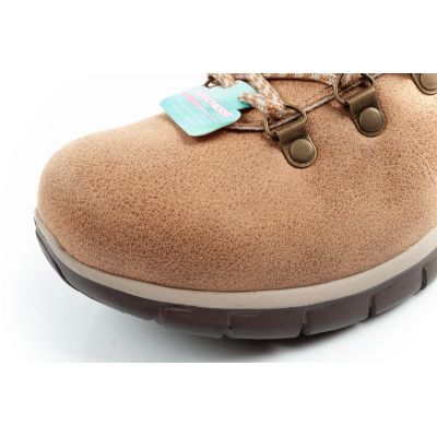 6. Skechers Synergy women's winter boots, insulated with Scotchgard